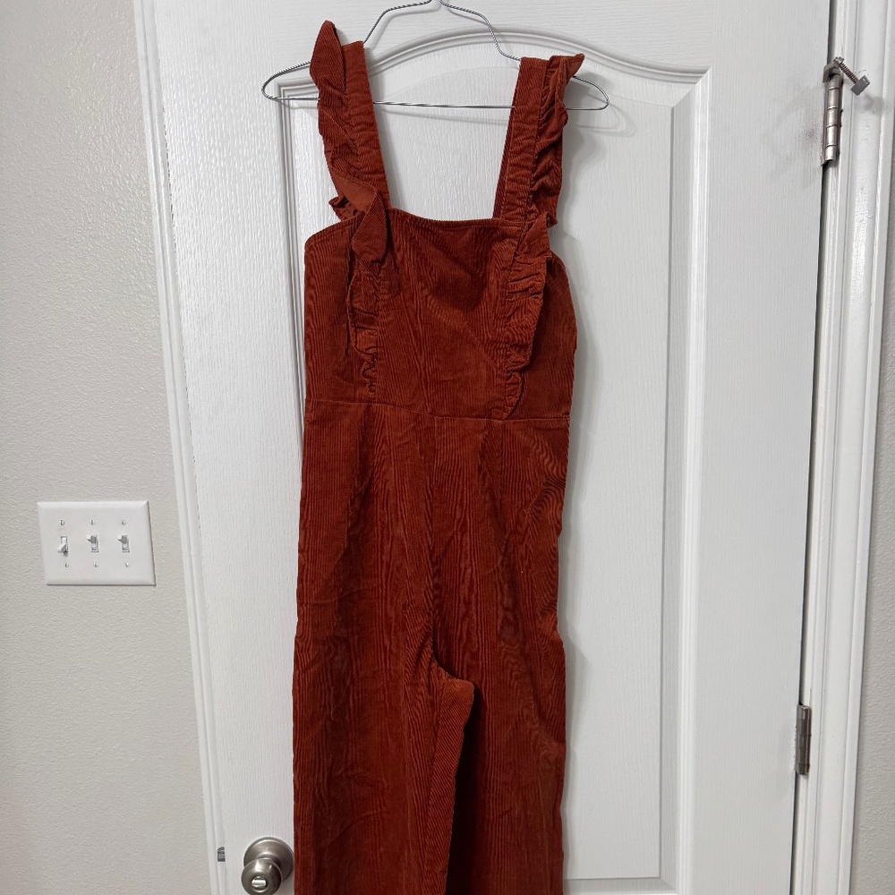 Urban Outfitters Overalls